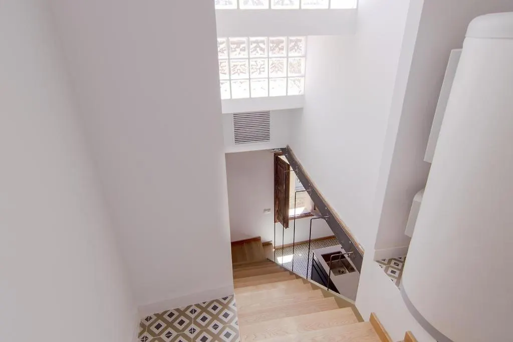 Appartamento Bellafila Gothic Terrace Barcellona 0*,  Spagna